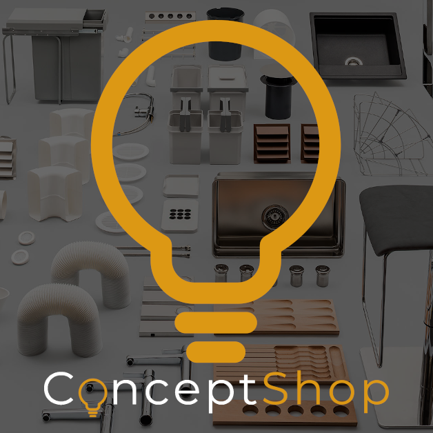 Concept Shop